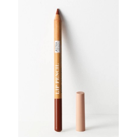 Astra Make-Up  Matita Labbra Morbida - 03 Maple  Matite labbra