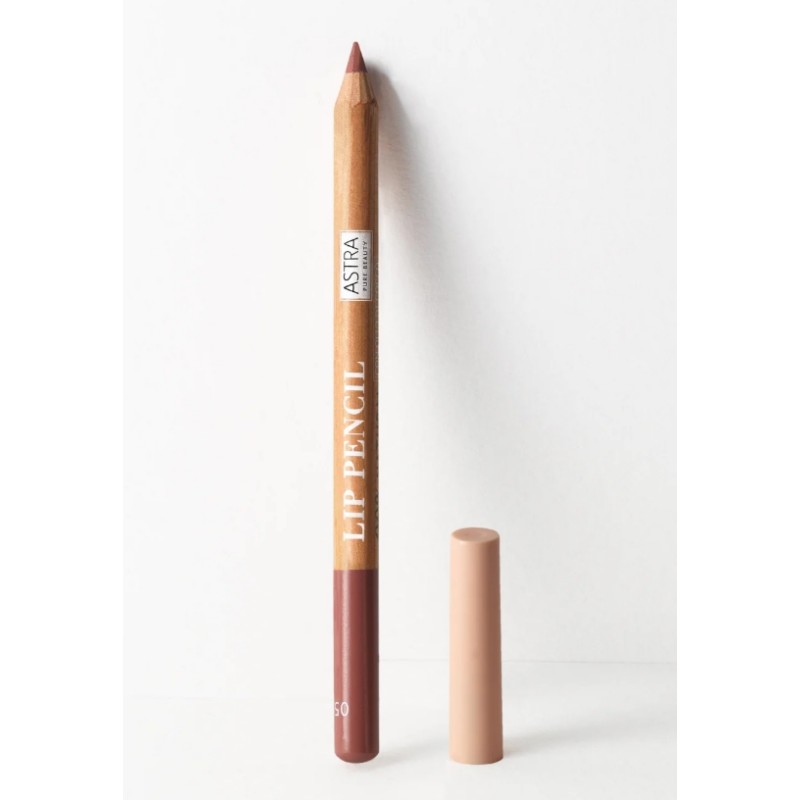 Astra Make-Up  Matita Labbra Morbida - 05 Rosewood  Matite labbra
