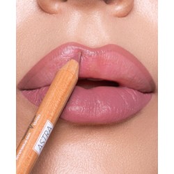 Astra Make-Up  Matita Labbra Morbida - 05 Rosewood  Matite labbra