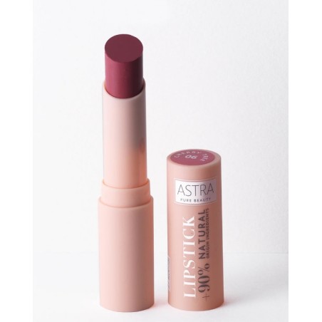 Astra Make-Up  Rossetto Cremoso Semi Mat - 06 Cherry Tree  Rossetti
