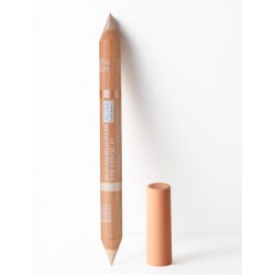 Astra Make-Up  Matitone Occhi Illuminante - 01 Lemon Zest  Matite occhi
