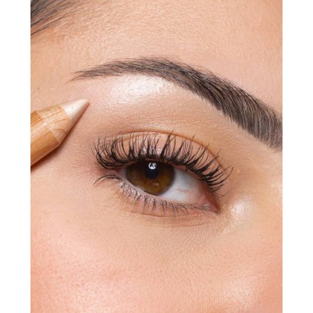 Astra Make-Up  Matitone Occhi Illuminante - 02 Peach Crumble  Matite occhi