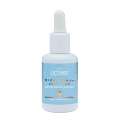 Maternatura  Siero Lenitivo alla Camomilla Blu  Lozioni per capelli e oli
