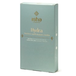 Hydra – Masque hydratant et apaisant pour cheveux