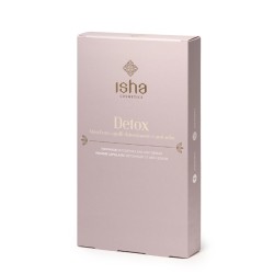 Detox – Masque purifiant et anti-sébum pour cheveux