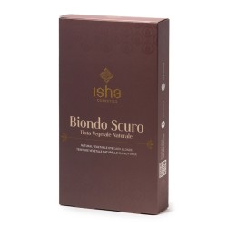 Dark Blonde – Natural Herbal Hair Dye