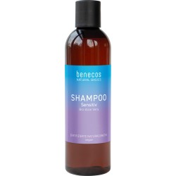 Natural Basics Sensitive Shampoo