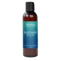 2-in-1 Cleanser for Body and Hair