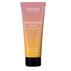 Gentle Hand Cream for Sensitive Skin