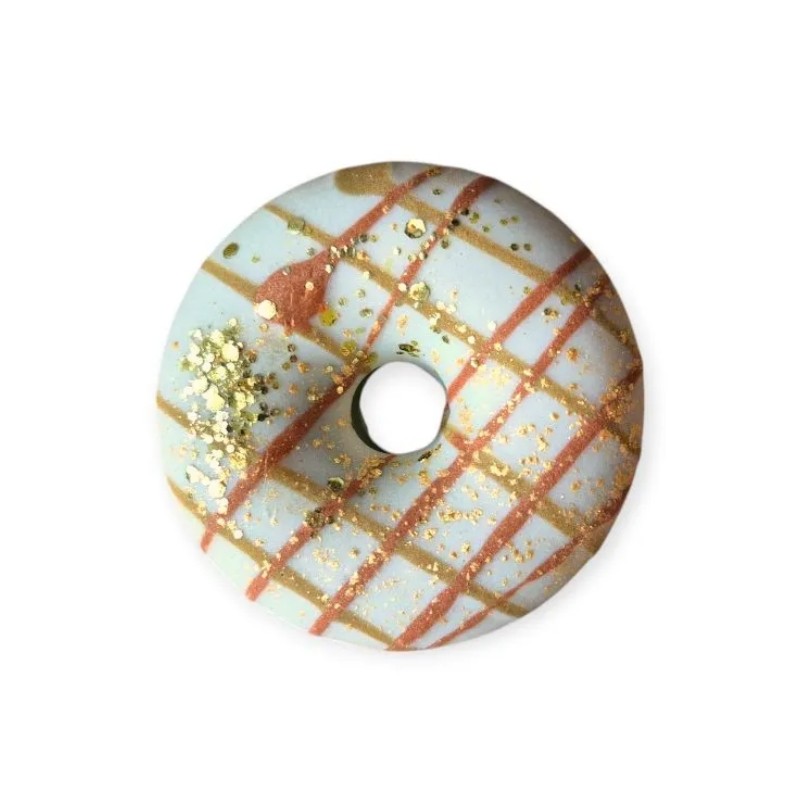 Almara Soap  Sapone Artigianale - Green Pistachio  Saponi