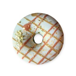 Almara Soap  Sapone Artigianale - Green Pistachio  Saponi