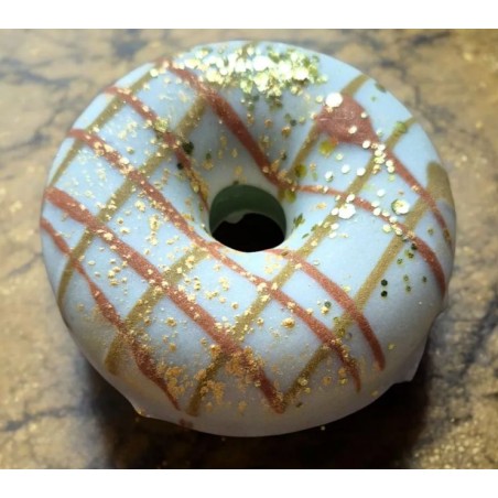 Almara Soap  Sapone Artigianale - Green Pistachio  Saponi