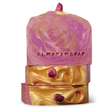 Almara Soap  Sapone Artigianale - Mamma  Saponi