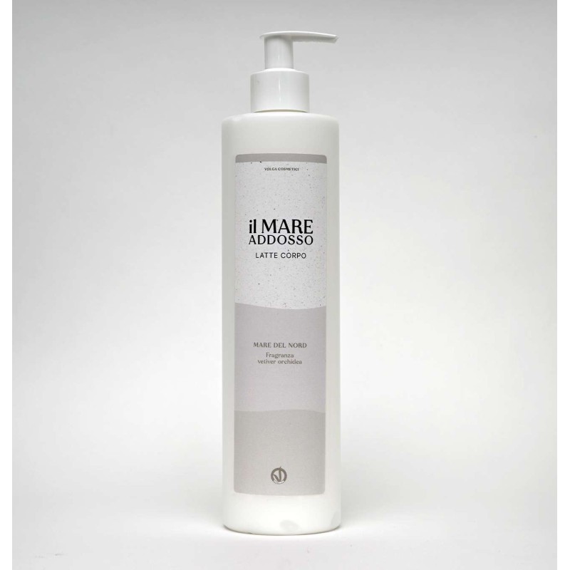 Volga Cosmetici  Latte Corpo – Mare del Nord  Creme Corpo Bio