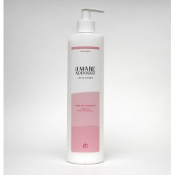 Volga Cosmetici  Latte Corpo – Mare del Giappone  Creme Corpo Bio
