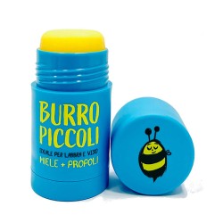 Burro Piccoli – Stick Lèvres & Visage