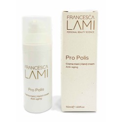 PRO POLIS Crème Mains Anti-Âge
