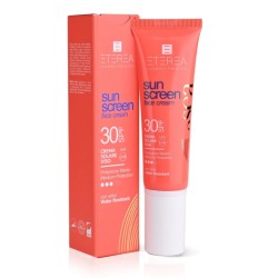 Sea & Sun - Crème Visage Spf30