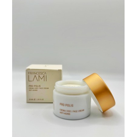 Francesca Lami  Crema Viso Anti-Aging PRO POLIS  Crema viso