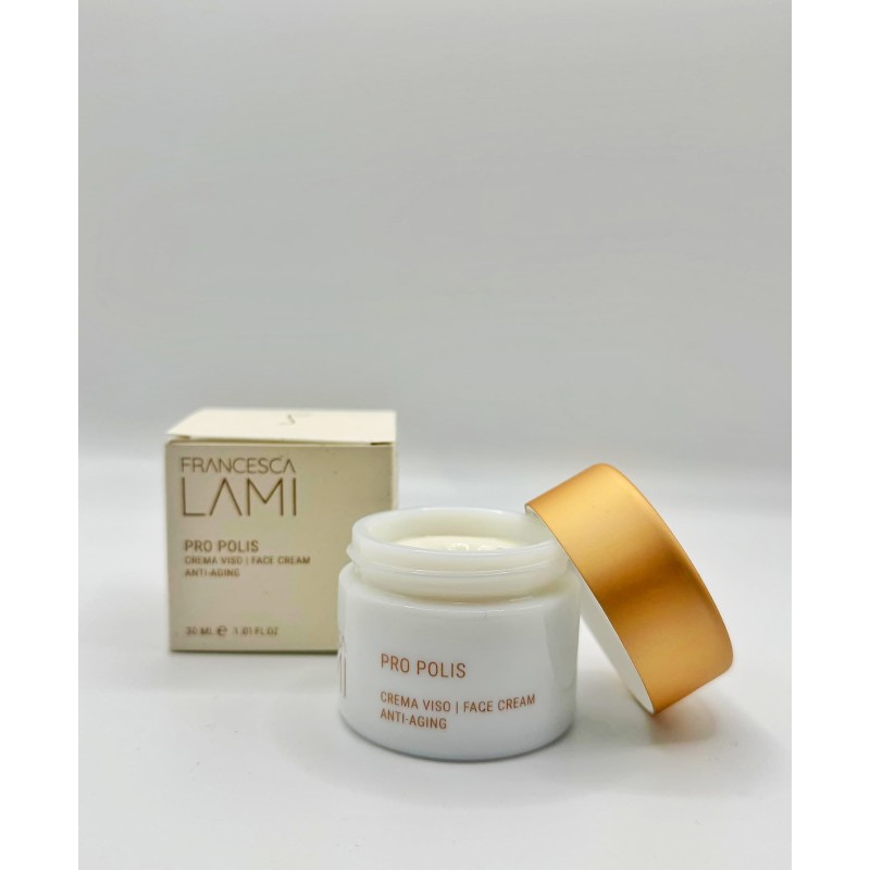 Francesca Lami  Crema Viso Anti-Aging PRO POLIS  Crema viso