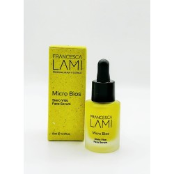 Micro Bios Face Serum