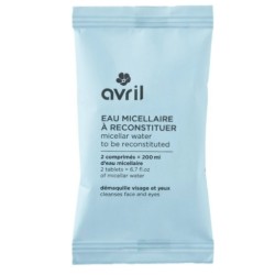 Refill Micellar Water