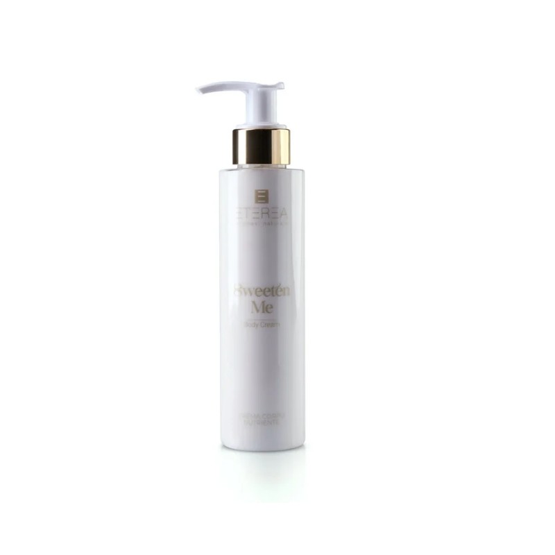 Eterea Cosmesi  Sweeten Me - Crema Corpo  Creme Corpo Bio