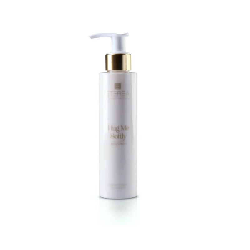 Eterea Cosmesi  Hug Me Softly - Crema Corpo  Creme Corpo Bio