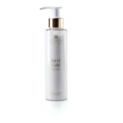 Eterea Cosmesi  Jus of Gold - Crema Corpo  Creme Corpo Bio