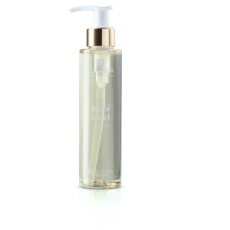 Eterea Cosmesi  Jus of Gold - Shower Gel  Bagnoschiuma Bio