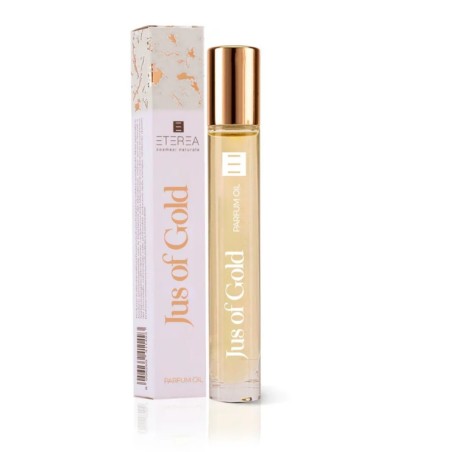 Eterea Cosmesi  Jus of Gold - Parfum Oil  Profumi