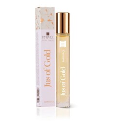 Jus of Gold - Huile Parfumée