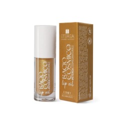 Cosmic Kiss Lip Oil- Comet