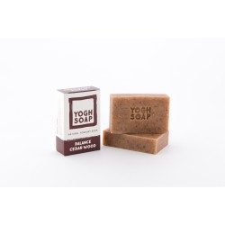 Natural Soap Balance - Cedarwood
