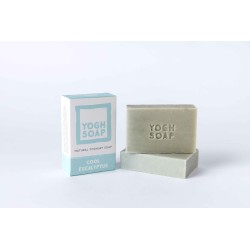 Natural Soap Cool Eucalyptus