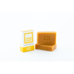 Savon Naturel Energy Citrus
