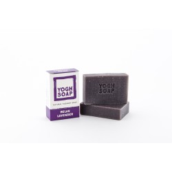 Savon Naturel Relax Lavender