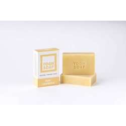 Savon Naturel Baby Calendula