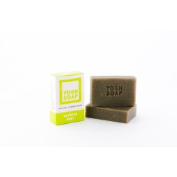 Natural Soap Refresh Mint