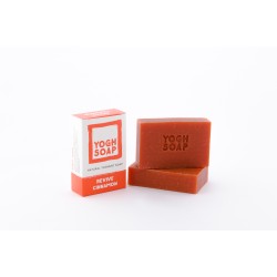 Natural Soap Revive Cinnamon