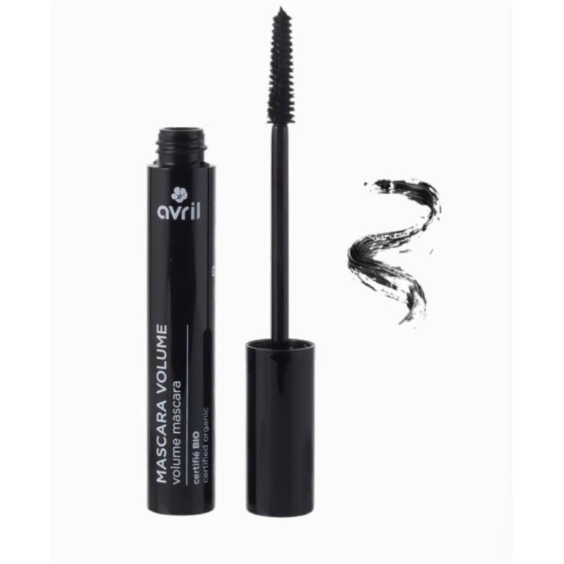 Avril  Mascara Volumizzante Nero  Mascara