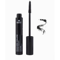 Avril  Mascara Volumizzante Nero  Mascara