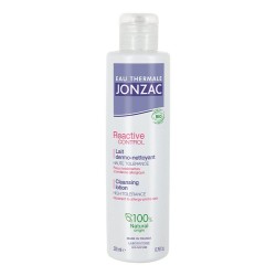 Eau Thermale Jonzac  Latte Dermo Detergente REactive  Detergente viso