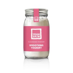 Soothing Face Cleansing Powder – Yogurt & Oat