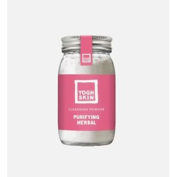 Purifying Face Cleansing Powder – Herbs & Peppermint