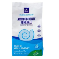 Tea Natura  Ammorbidente Minerale con Olio Essenziale di Lavanda 750 g  Ammorbidenti