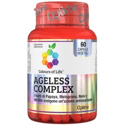 Antioxidant Supplement for Cellular Health