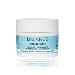 Crème Visage Rééquilibrante Balance