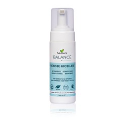Mousse Nettoyante Visage Micellaire Balance