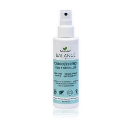 namur  Tonico Viso e Décolleté Balance  Tonici